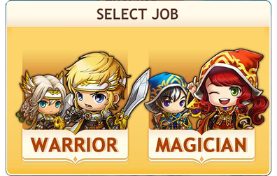 Select Job
